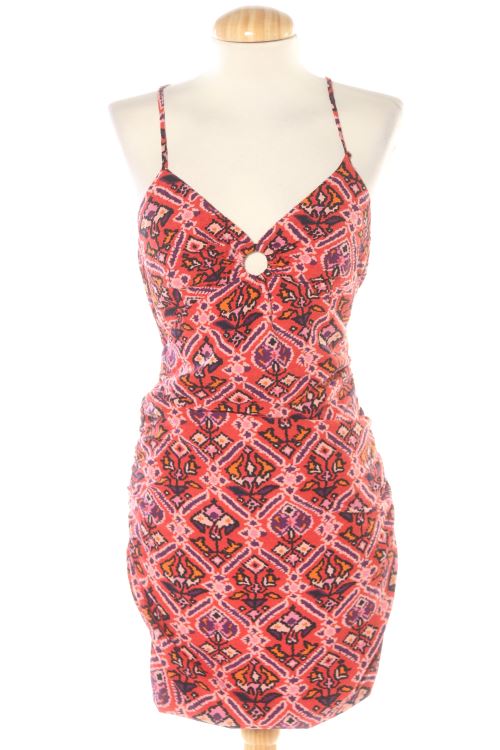 Robe casual