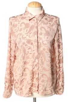Chemise S Zara