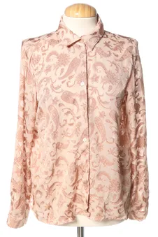 Chemise S Zara, photo 1 sur 2