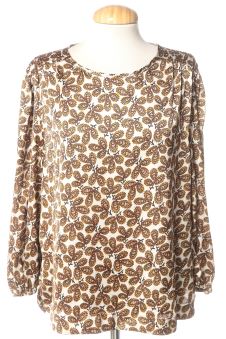 Blouse à manches longues XL Sfera