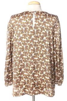 Blouse à manches longues XL Sfera