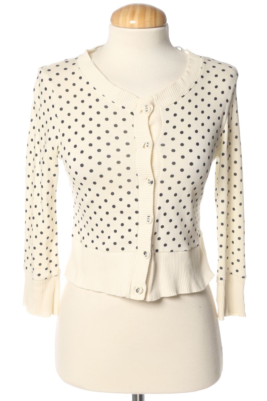 Gilet Green coast de la taille S, de couleur imprimés