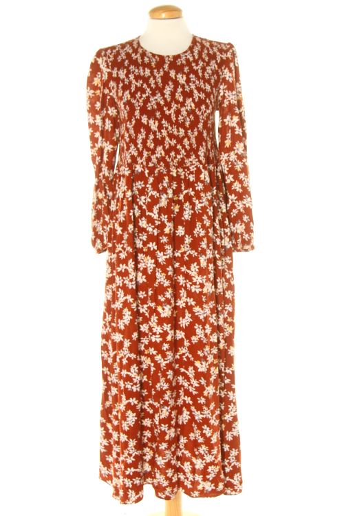 Vestido casual