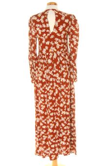 Vestido casual S Easy wear