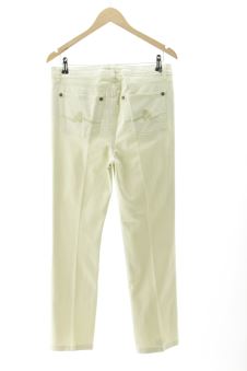 Pantalón 44 Votre Nom