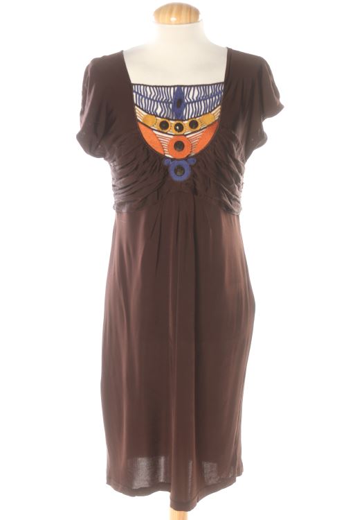 Robe casual