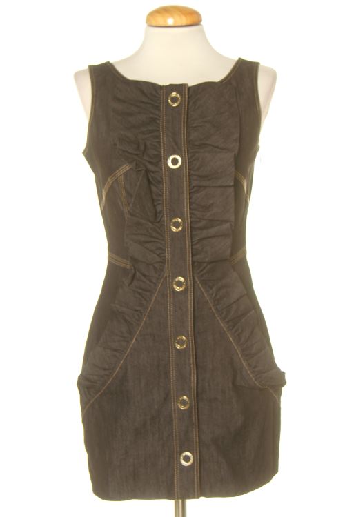 Robe casual