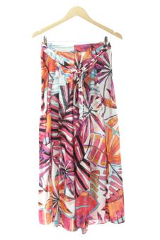Pantalon Casual M Desigual