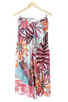 Pantalon Casual M Desigual