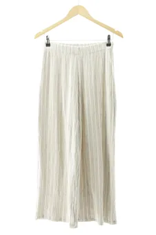 Pantalón Casual M Pull & Bear, foto 1 de 2