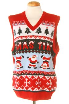 Pull L Tezenis