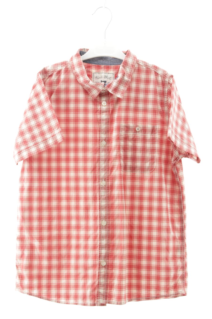 Chemise Unit de la taille 13 ans de seconde main