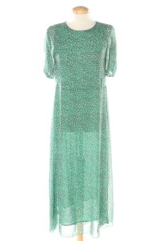 Einfaches Kleid M PERCENTIL, Foto 1 von 2