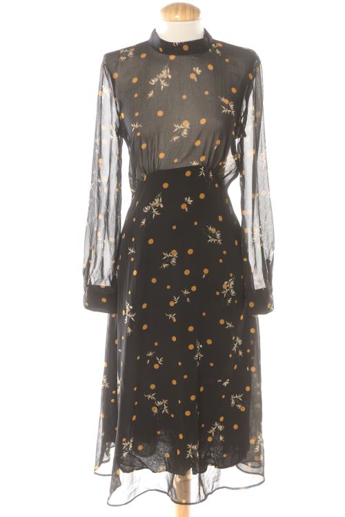 Robe casual