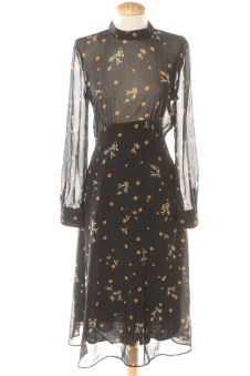 Robe casual S Zara, photo 1 sur 2