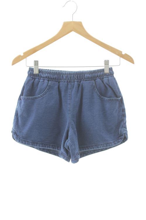 Pantaloni corti