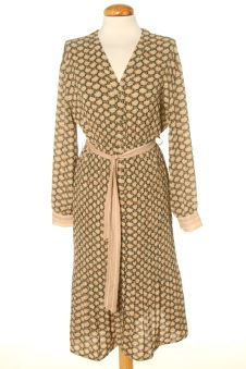 Robe casual S WIYA, photo 1 sur 2