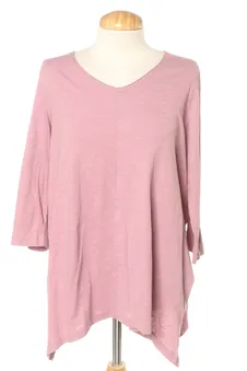Langärmeliges T-Shirt M Southern cotton, Foto 1 von 2