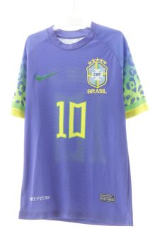 Camiseta 8 años Nike