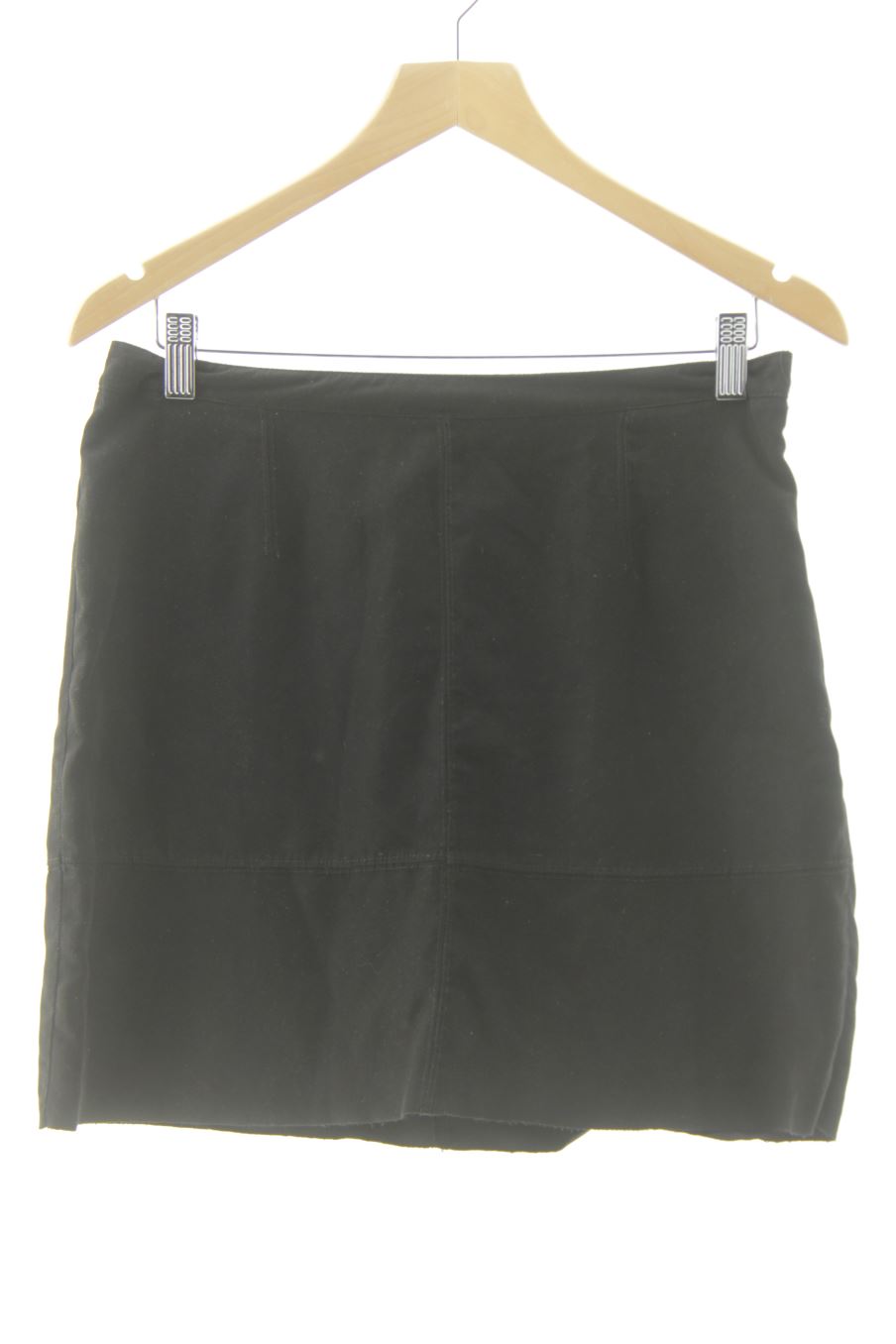 Gonne de BIKBOK de la talla M, de color nero