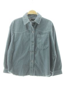Chaqueta XS Zara, foto 1 de 2