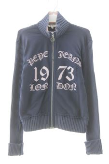 Chaqueta 10 años Pepe Jeans