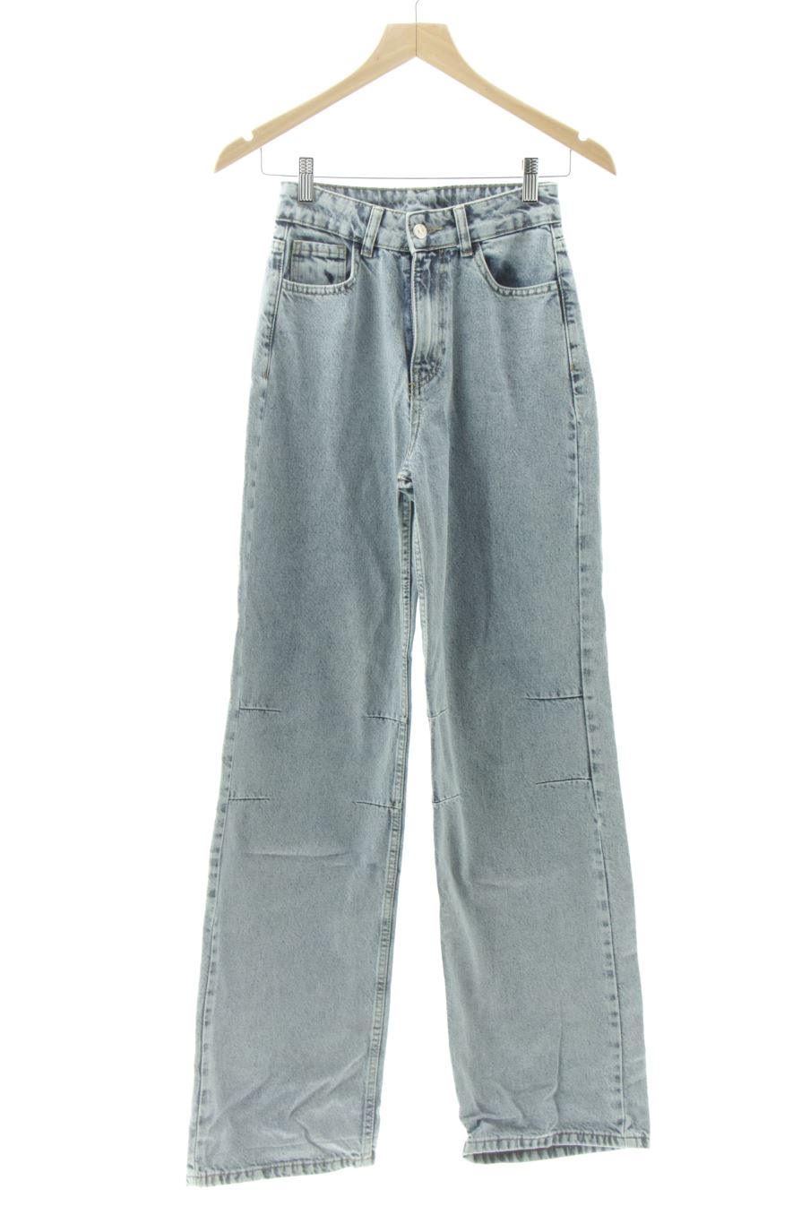 Jeans de PERCENTIL de la talla XXS, de color blu