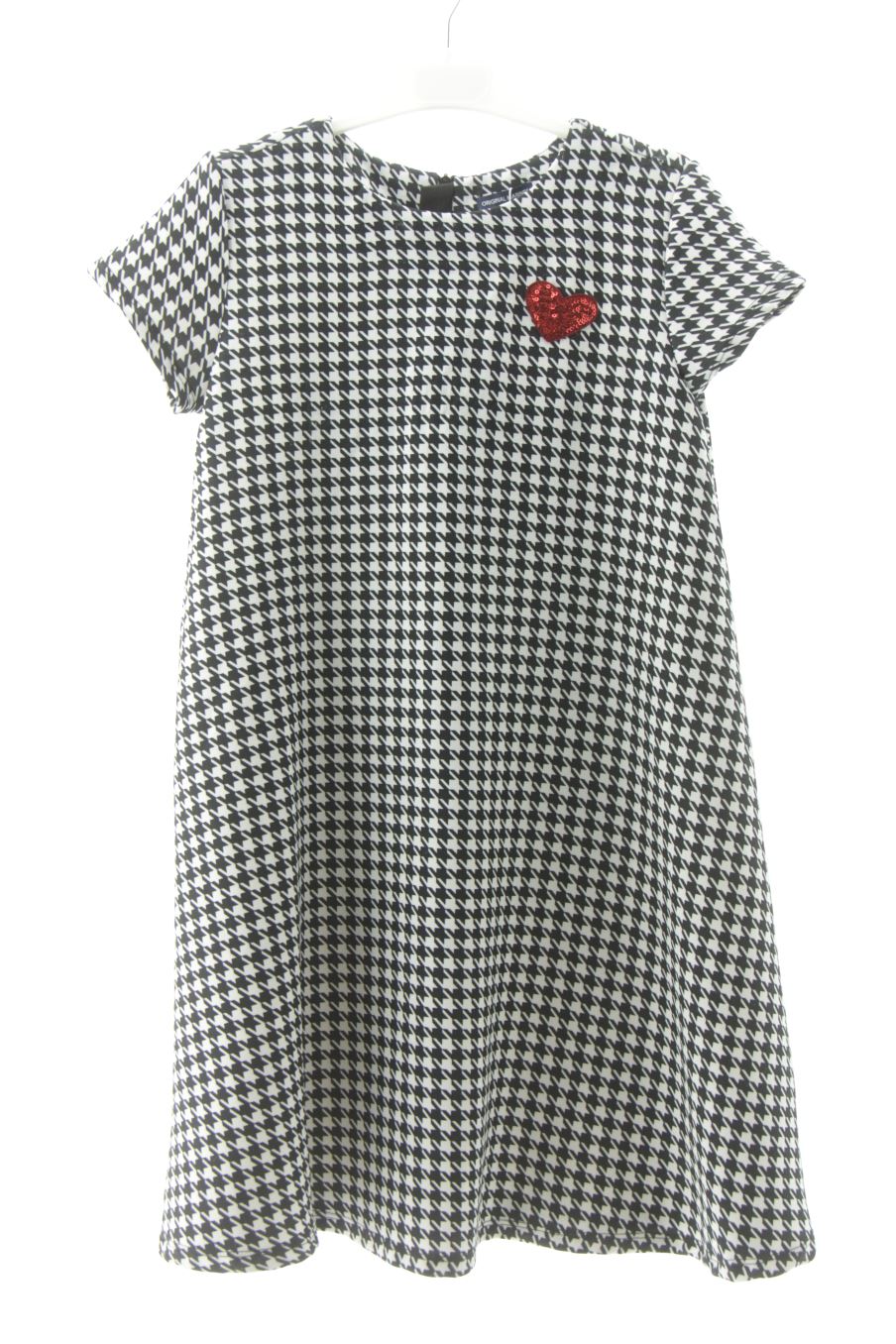 Vestido de Original Marines de la talla 12 años con etiqueta
