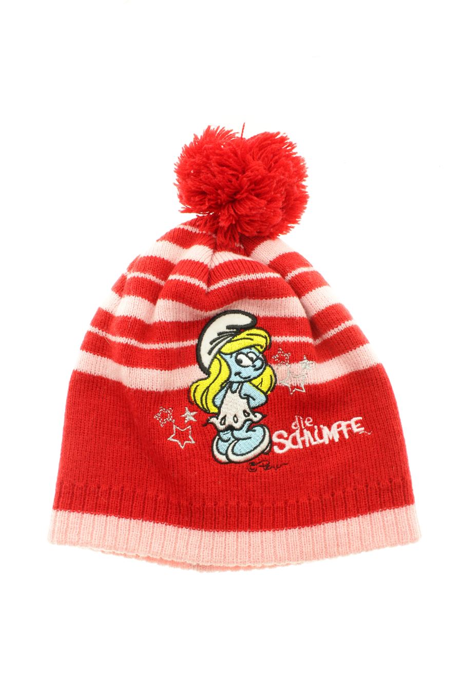 Gorro de Lamaloli de la talla 2-4 años de segunda mano