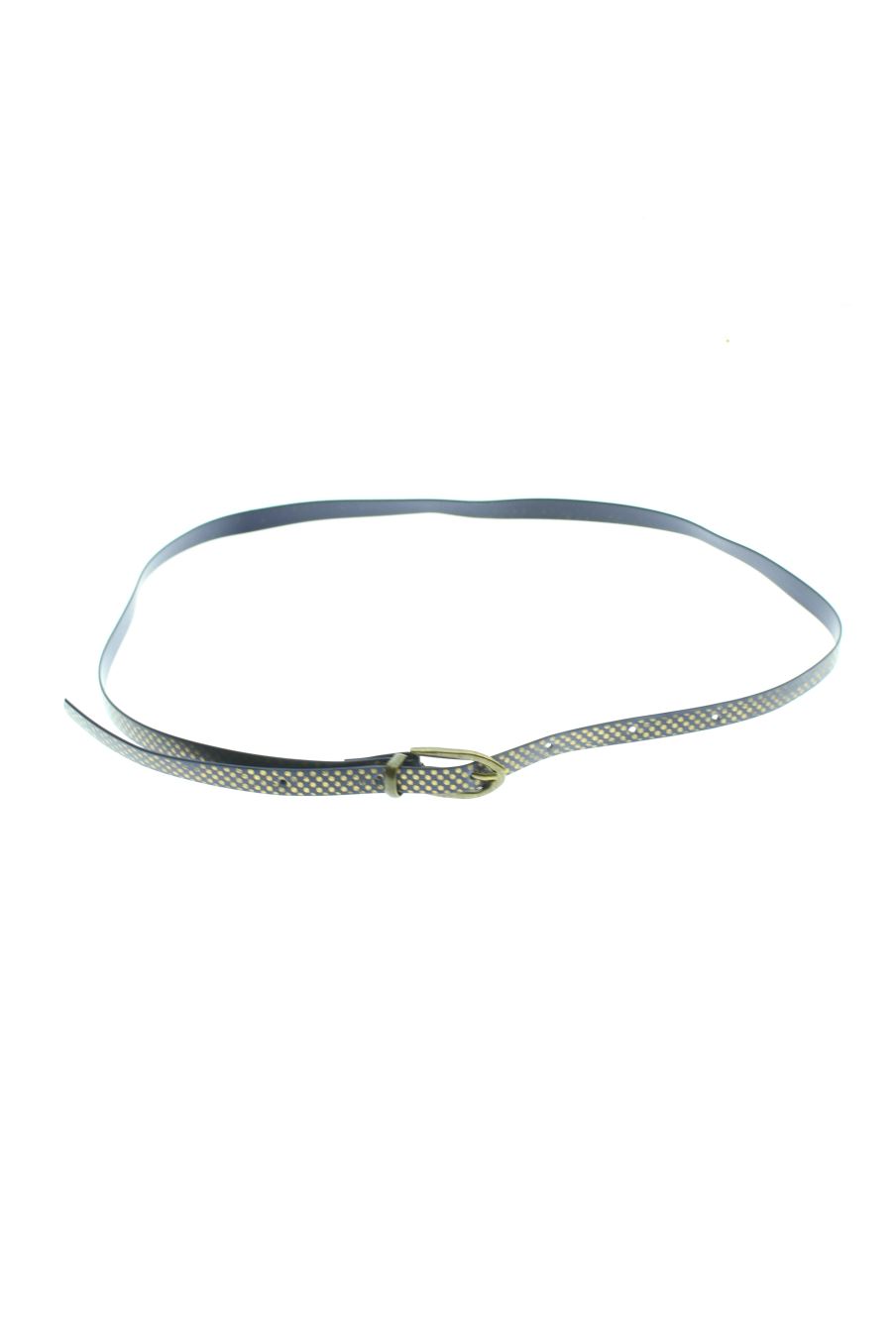 Ceinture PERCENTIL de la taille 49 cms de seconde main