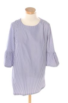Robe casual S Flamant Rose