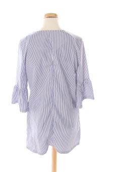 Robe casual S Flamant Rose