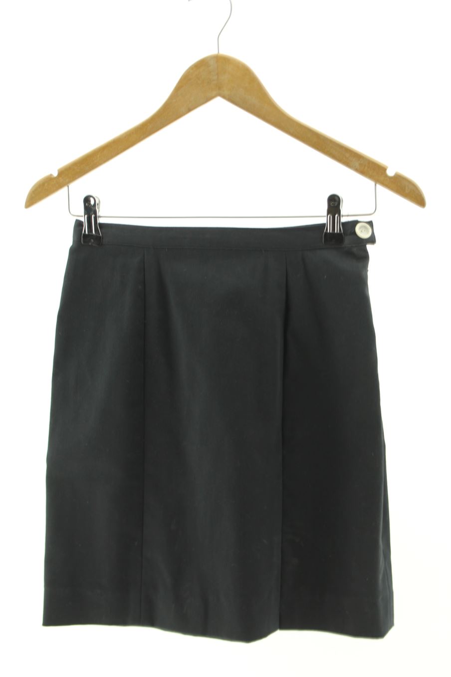 Gonne de SYM de la talla 36, de color blu oltremare