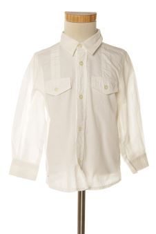 Chemise manches longues 3 ans Catimini