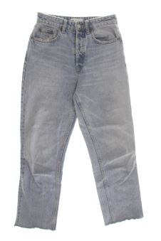 Jeans 34 Zara, photo 1 sur 2