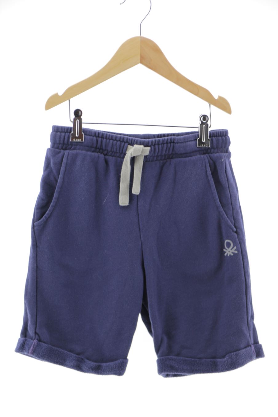 Pantalon de deporte de Benetton de la talla 7 años de segunda mano