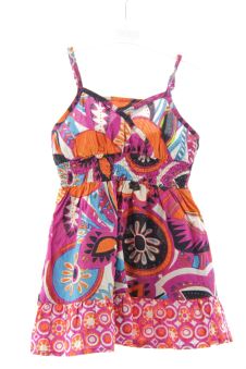 Aufwändiges Kleid 106 picK Ouic