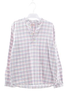 Langärmeliges Hemd 122 Gocco