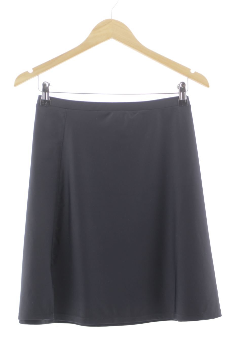 Jupe Taillissime de la taille 56, de couleur noir