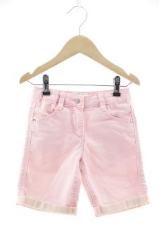 Jeans corti 4 anni Vertbaudet