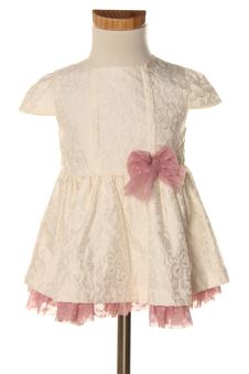 Robe 2 ans Dolce Petit