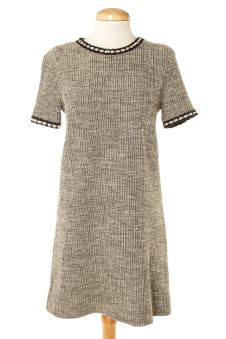 Robe casual S Zara, photo 1 sur 2