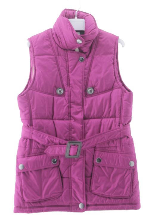 Veste sans manches