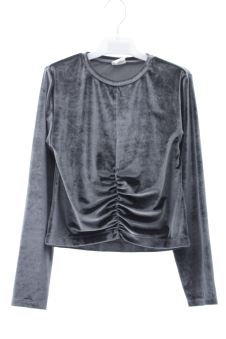 Blouse à manches longues 10 ans Zara