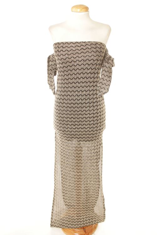 Robe casual