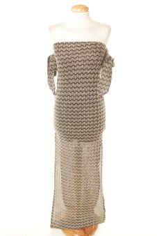 Robe casual 34 Shona Joy, photo 1 sur 2