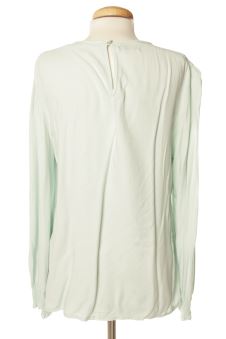 Langärmelige Bluse L Marka