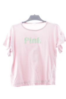 Kurzärmeliges T-Shirt 122 Zeeman