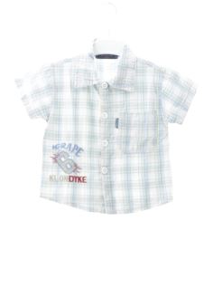 Chemise 2 ans Wanda