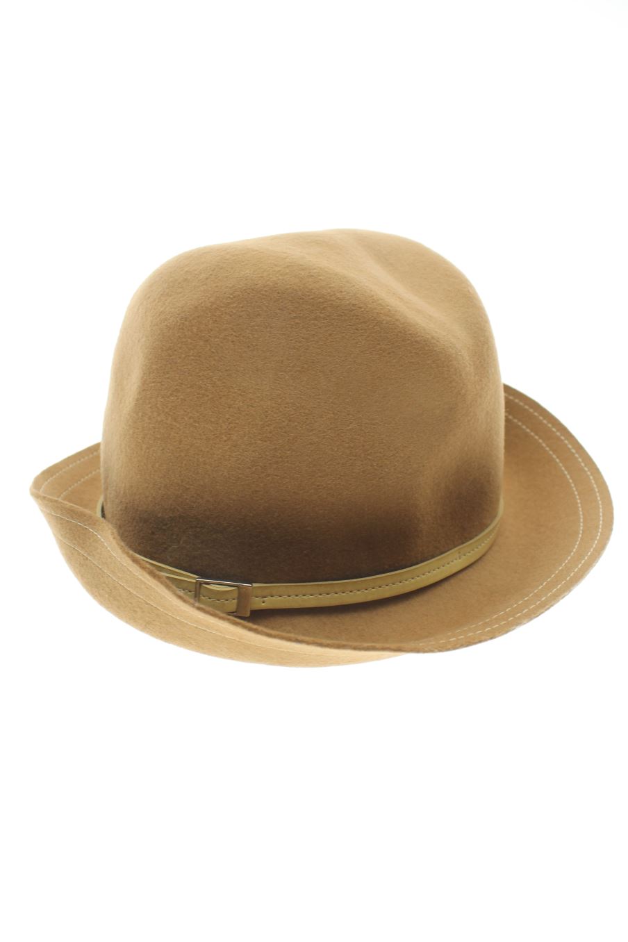 Bonnets El Corte Ingles de la taille Taille unique, de couleur marron